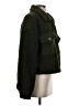 Sanctuary Green Faux Fur Jacket Size S - photo 4