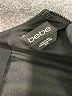 Bebe Graphic Black Cocktail Dress Size XS - photo 7