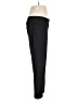 Express Solid Black Dress Pants Size 10 - photo 4