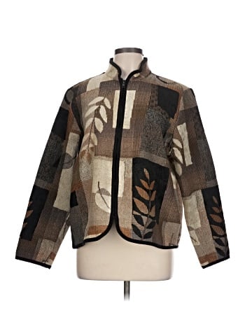 Coldwater Creek Jacket (view 1)