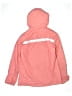CHARLES RIVER APPAREL 100% Polyurethane Solid Pink Raincoat Size L (youth) - photo 2