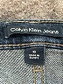 CALVIN KLEIN JEANS Blue Jeans Size 10 - photo 7