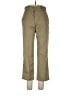 Dickies Solid Green Khakis Size 30 waist - photo 1