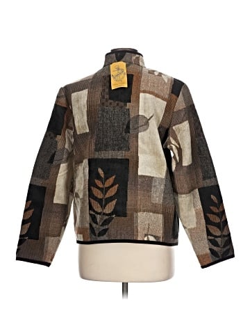 Coldwater Creek Jacket (view 2)