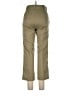 Dickies Solid Green Khakis Size 30 waist - photo 2