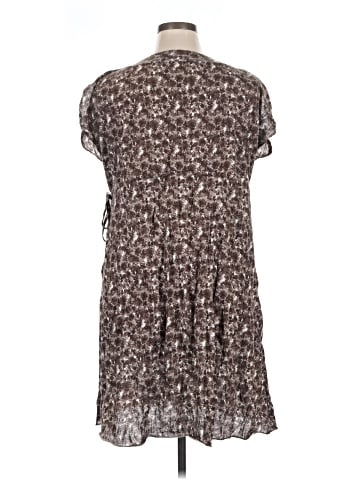 Eddie Bauer Casual Dress (view 2)