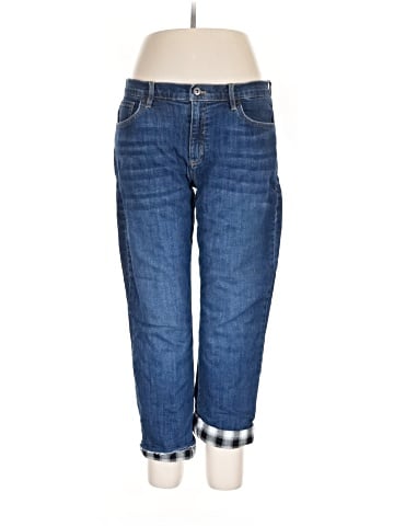 Eddie Bauer Jeans (view 1)
