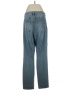 TGLA 100% Cotton Blue Jeans Size 27 waist - photo 2