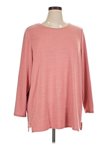 Chico's Pullover Sweater (view 1)