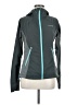 Avalanche 100% Polyester Teal Jacket Size M - photo 1