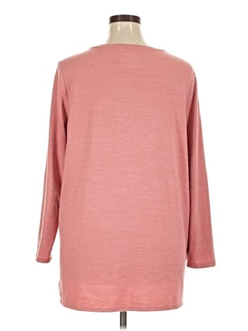 Chico's Pullover Sweater (view 2)