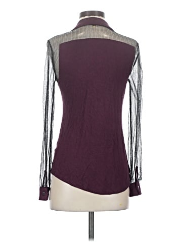 Princess Vera Wang Long Sleeve Blouse (view 2)