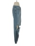 TGLA 100% Cotton Blue Jeans Size 27 waist - photo 4