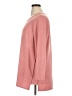 Chico's Pink Pullover Sweater Size XL - photo 5