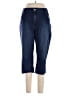 Lee Blue Jeans Size 18M - photo 1