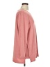 Chico's Pink Pullover Sweater Size XL - photo 4