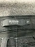 Hudson Jeans Black Jeans Size 26 waist - photo 4