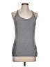 Gap Fit Gray Tank Top Size L - photo 1