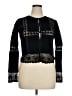 Unbranded Black Jacket Size XL (estimated) - photo 1