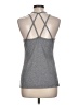Gap Fit Gray Tank Top Size L - photo 2