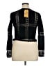 Unbranded Black Jacket Size XL (estimated) - photo 2
