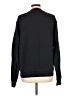 Sandro 100% Cotton Black Sweatshirt Size EU (FR) 44 / US 12 - photo 2