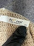 Be Cool Tan Sweater Vest Size S - photo 7
