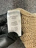 Be Cool Tan Sweater Vest Size S - photo 8
