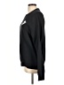 Sandro 100% Cotton Black Sweatshirt Size EU (FR) 44 / US 12 - photo 5