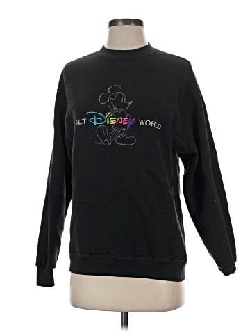 Disney Sweatshirt (view 1)