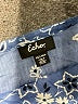 Echo Stars Blue Cocktail Dress Size XS - photo 7