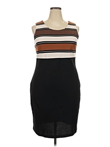 Danny And Nicole Casual Dress (view 1)