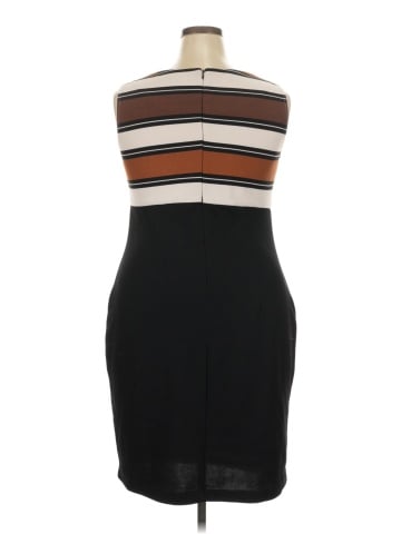 Danny And Nicole Casual Dress (view 2)