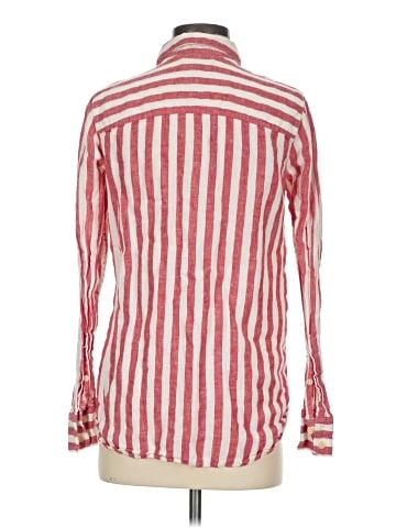 J.Crew Long Sleeve Button-Down Shirt (view 2)