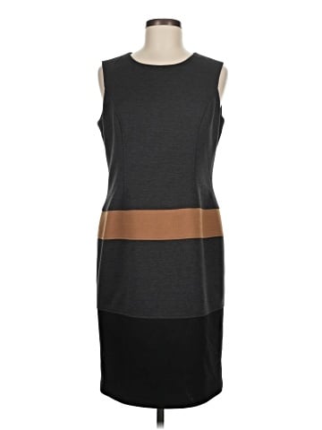 Anne Klein Casual Dress (view 1)