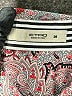 ETRO Paisley Pink Long Sleeve Blouse Size EU (IT) 38 / US 2 - photo 7