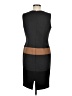 Anne Klein Color Block Gray Casual Dress Size 8 - photo 2