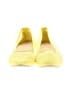 Unbranded Yellow Flats Size 10 - photo 2