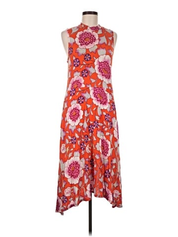 Maeve by Anthropologie Casual Dress (view 1)