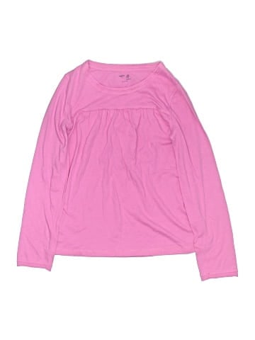 Gap Kids Long Sleeve T-Shirt (view 1)