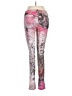 J Brand Print Pink Active Pants Size 28 waist - photo 2