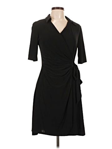 MSK Cocktail Dress (view 1)