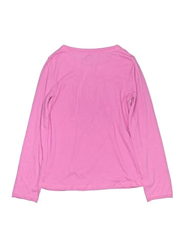 Gap Kids Long Sleeve T-Shirt (view 2)