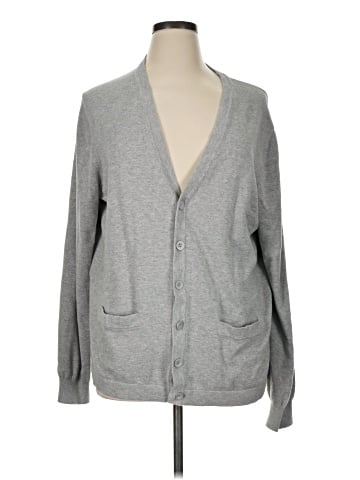 Merona Cardigan (view 1)