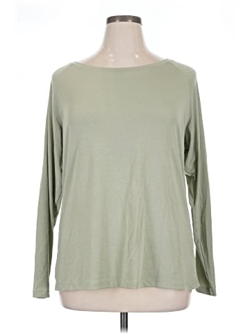 Columbia Long Sleeve T-Shirt (view 1)