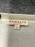 DemyLee 100% Cashmere Color Block Blue Cashmere Pullover Sweater Size S - photo 7