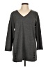 J.Jill Gray Pullover Sweater Size L - photo 1