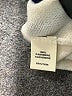 DemyLee 100% Cashmere Color Block Blue Cashmere Pullover Sweater Size S - photo 8