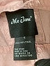 Me Jane 100% Tencel Solid Pink Jacket Size 5 - photo 3