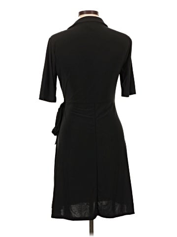 MSK Cocktail Dress (view 2)